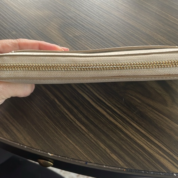 Pre-owned Coach wallet - Picture 5 of 11